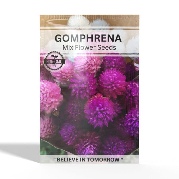 Gompherena