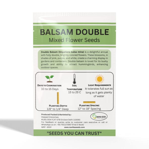 Balsam - Image 2