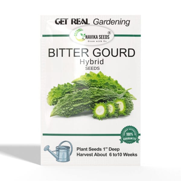 Bitter-Gourd