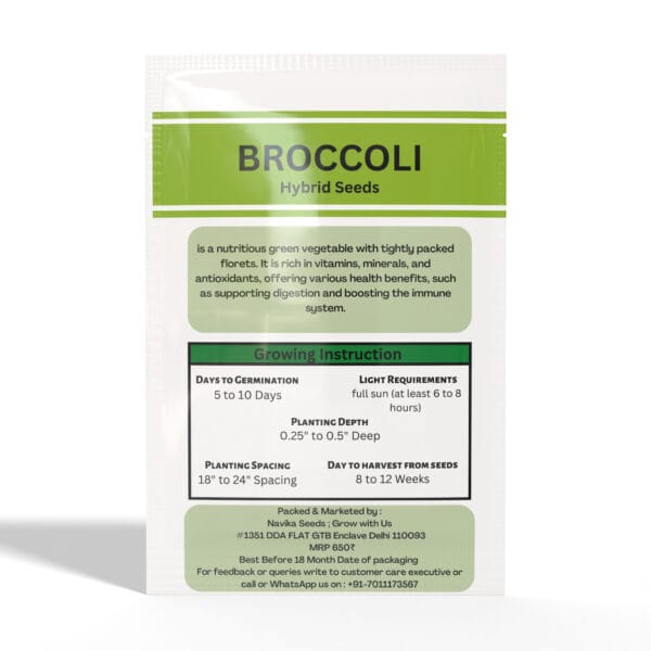 Broccoli - Image 2