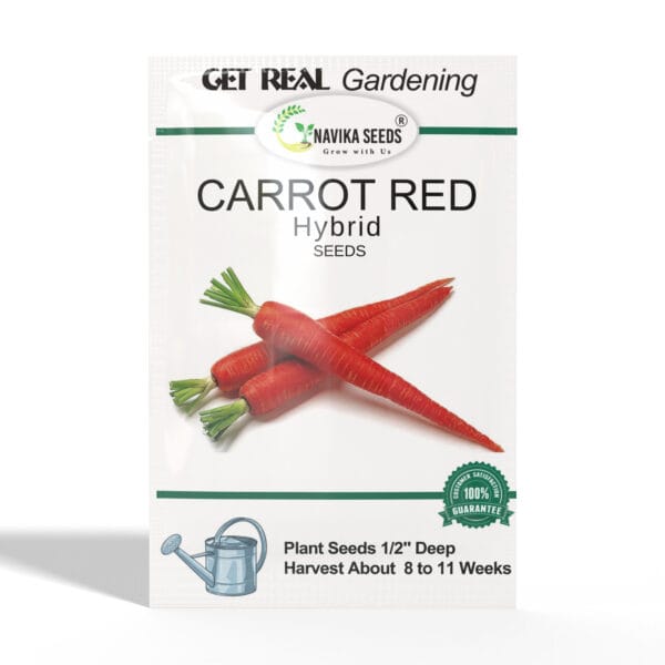 Red-Carrot