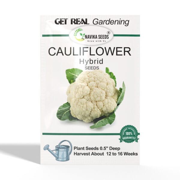 Cauliflower