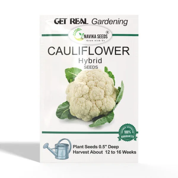 Cauliflower