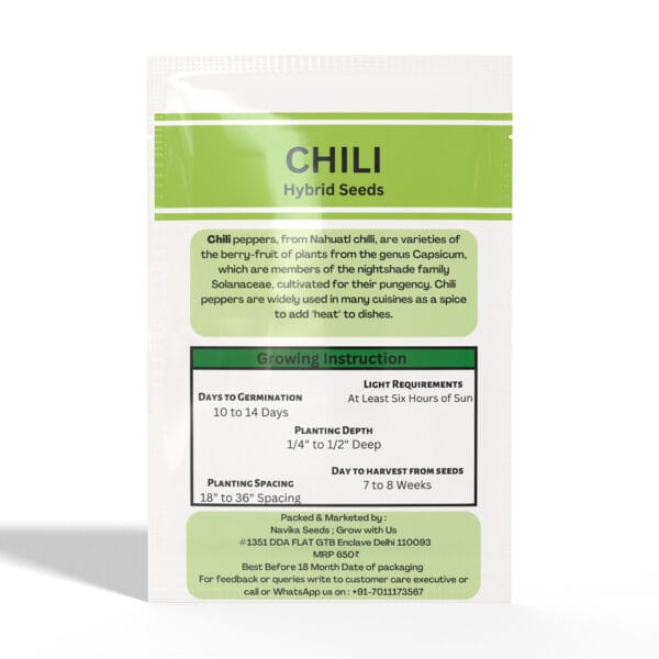 Chili - Image 2