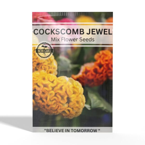 Cockscomb-JeweL