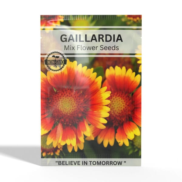 Gaillardia