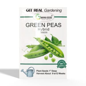 Green-Peas