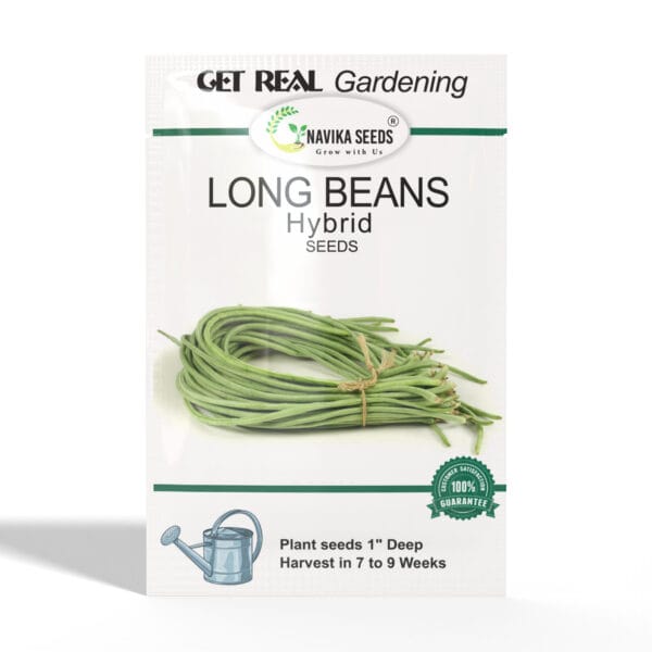 Long-Beans