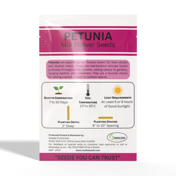 Petunia - Image 2