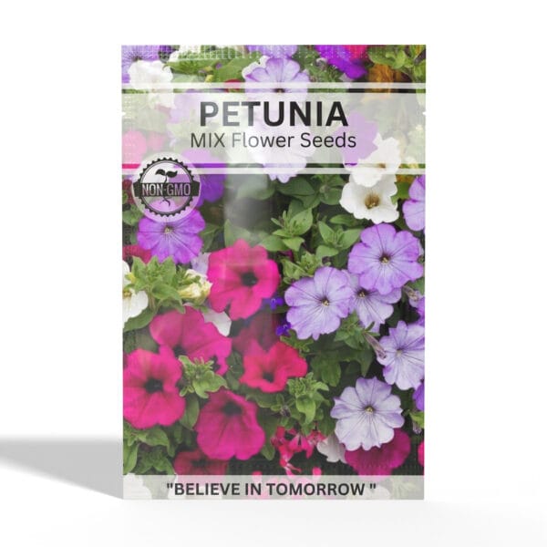 Petunia