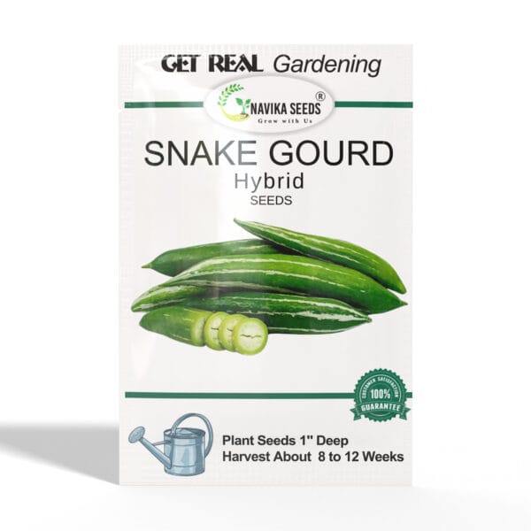 Snake-Gourd