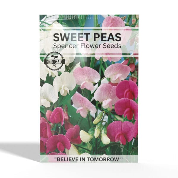 Sweet-Peas