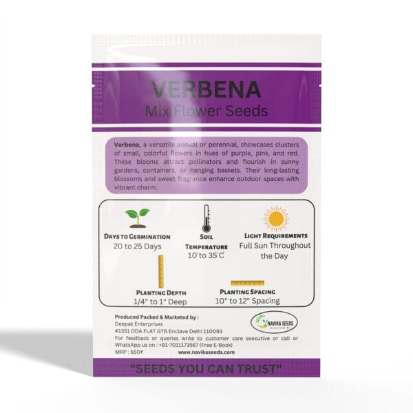 Verbena - Image 2