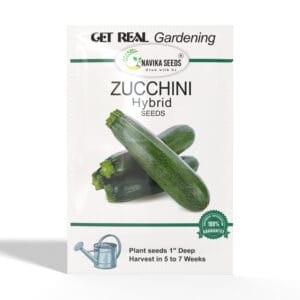 Green-Zucchini